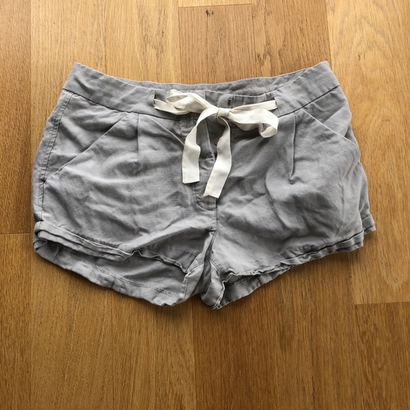 Ariztia shorts - Picture 1 of 2